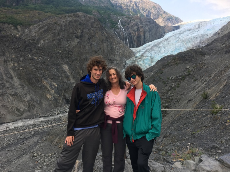 2019-07-12 07-50th-anniversary-cruise-Seward-to-Anchorage-20-Exit-Glacier-Chance-Suzi-Dax.JPG